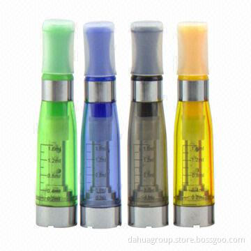 Good-quality Colorful Ego CE5 Atomizer